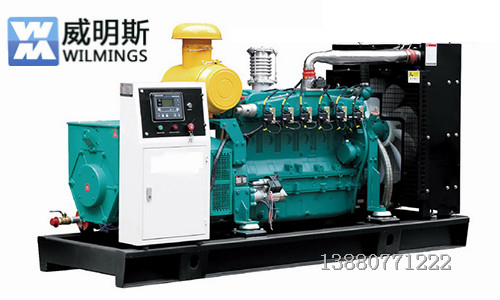 四川發(fā)電機組