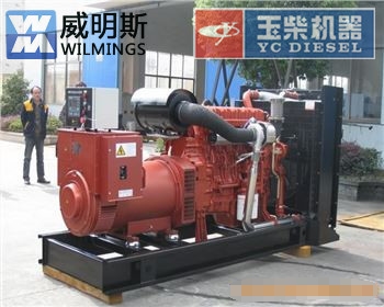 四川柴油發(fā)電機(jī)的優(yōu)勢，你都清楚嗎